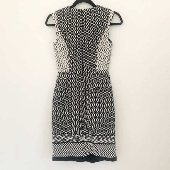 J. Crew Dress Mini Size 00 - Picture 3 of 6